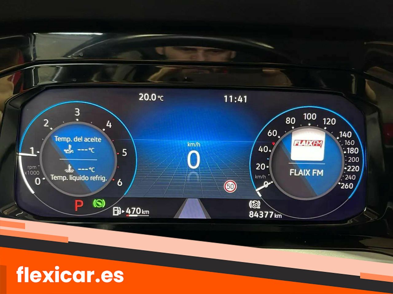 Foto Volkswagen Golf 20