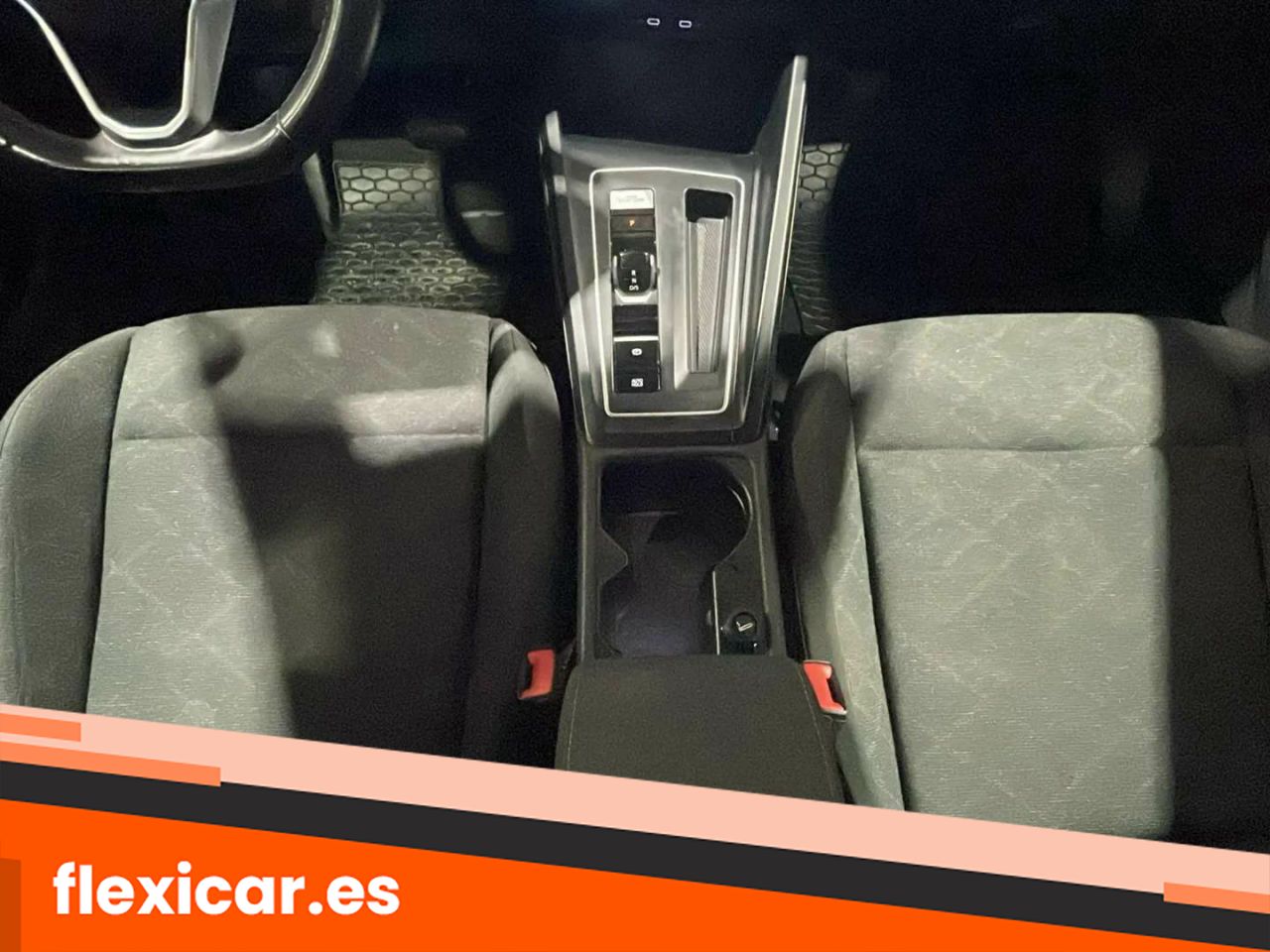 Foto Volkswagen Golf 23