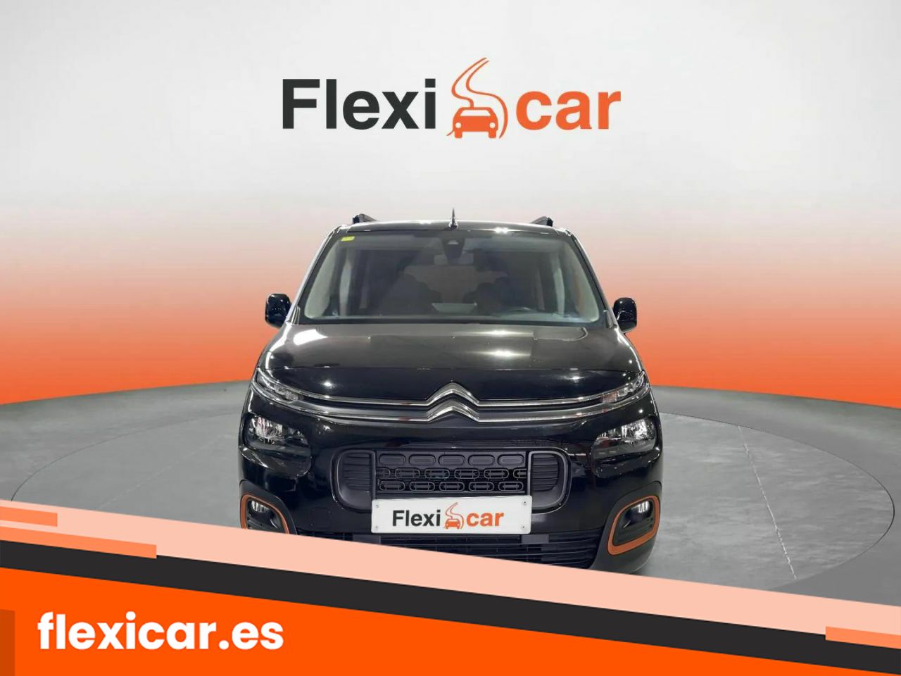 Foto Citroën Berlingo 3