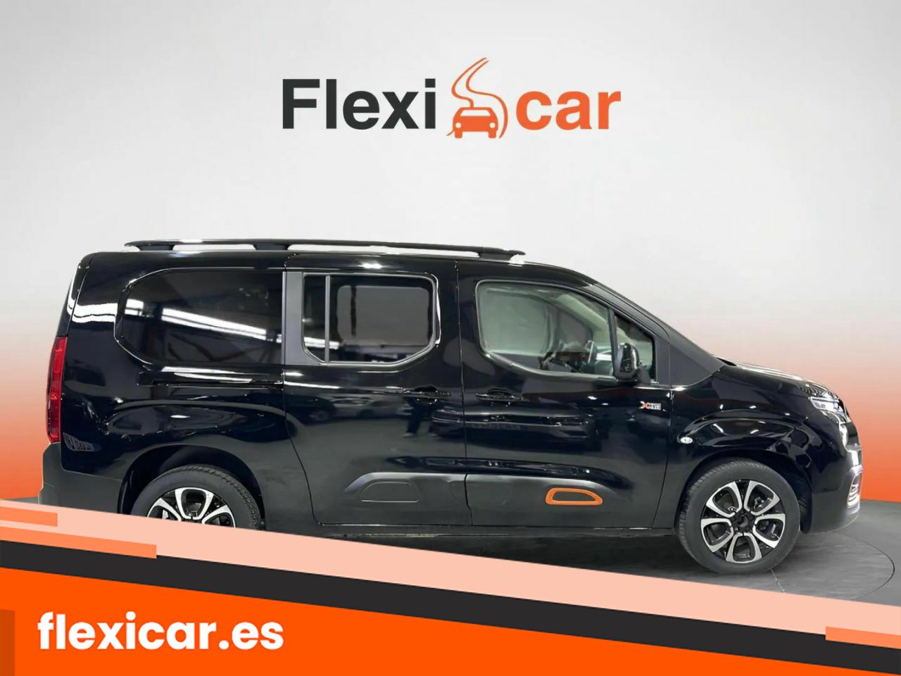 Foto Citroën Berlingo 5