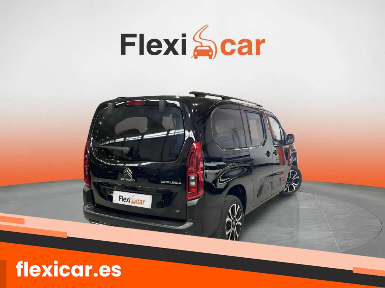 Foto Citroën Berlingo 8