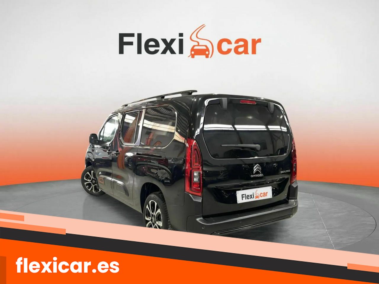 Foto Citroën Berlingo 9