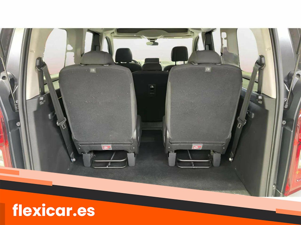 Foto Citroën Berlingo 10