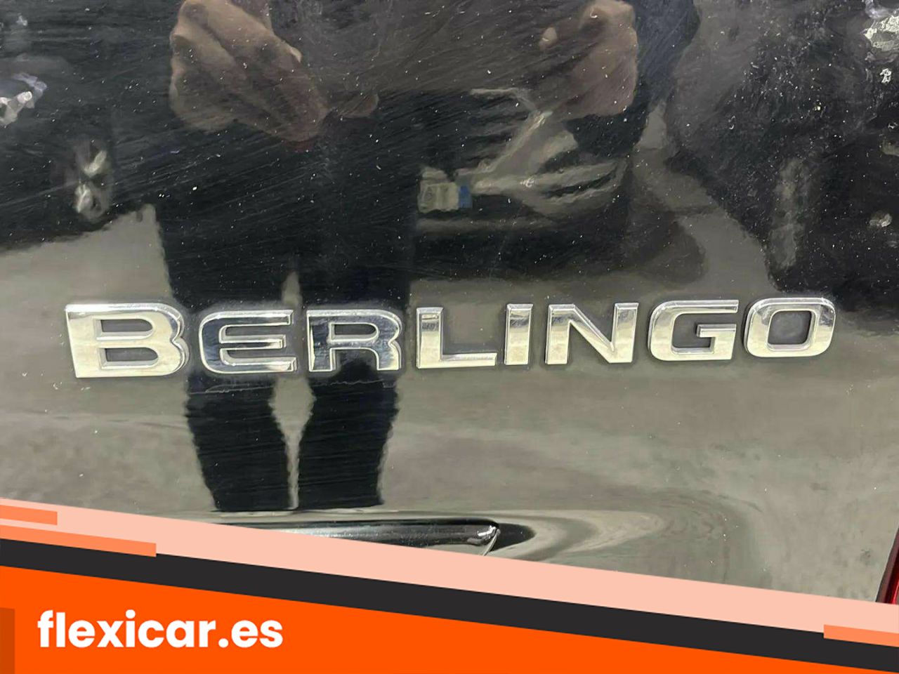 Foto Citroën Berlingo 11