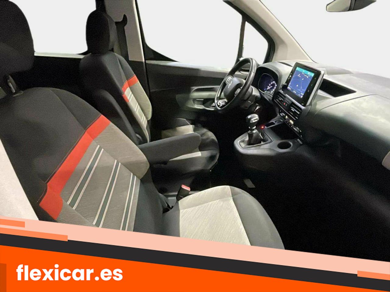 Foto Citroën Berlingo 14