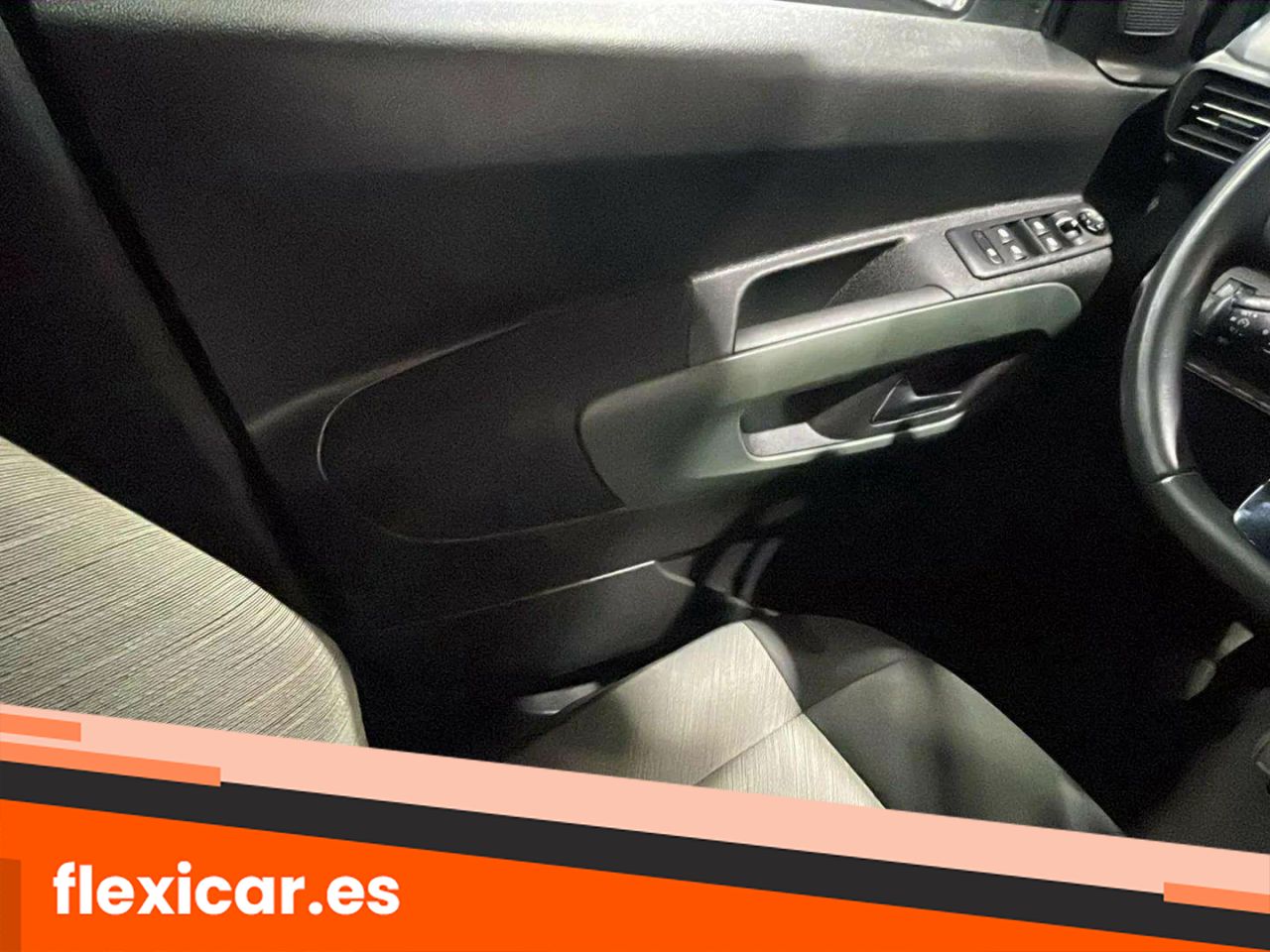 Foto Citroën Berlingo 17