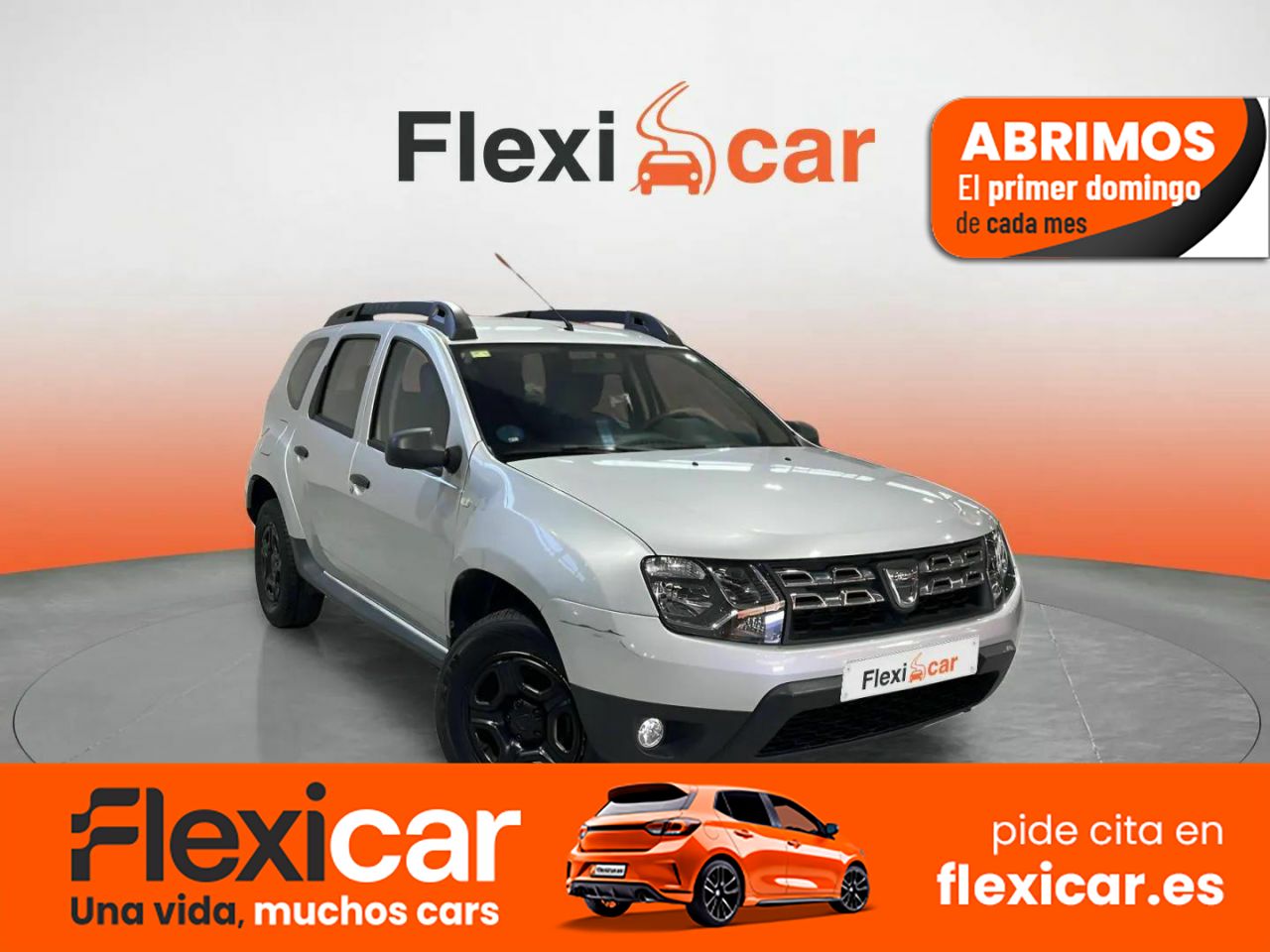 Foto Dacia Duster 1