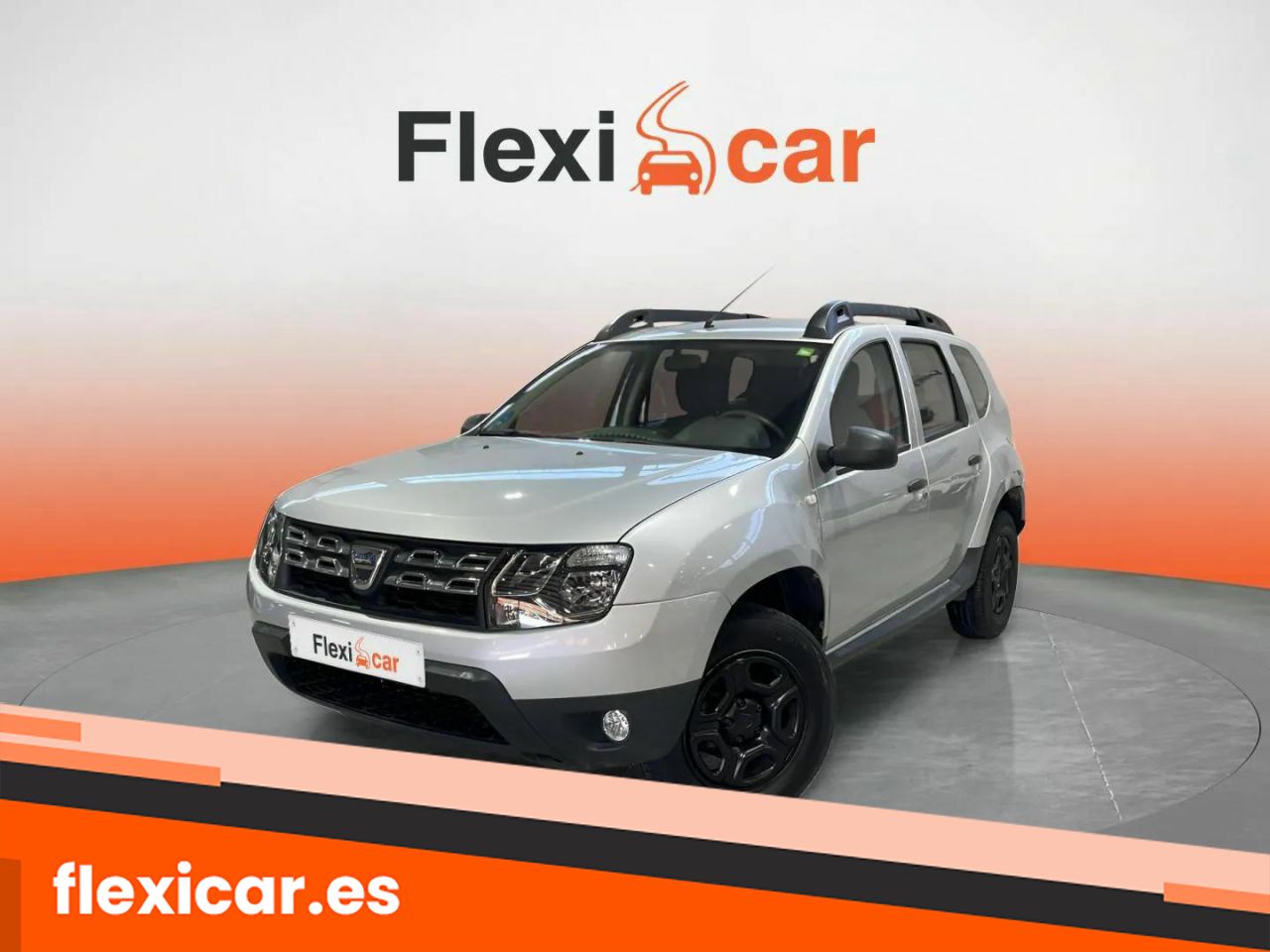 Foto Dacia Duster 2