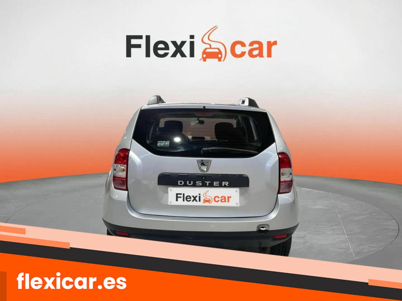 Foto Dacia Duster 3