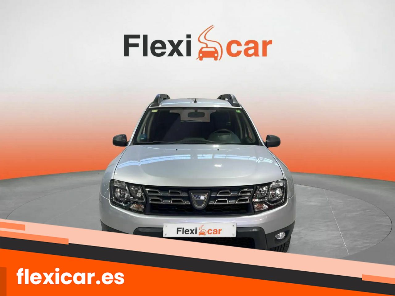 Foto Dacia Duster 4