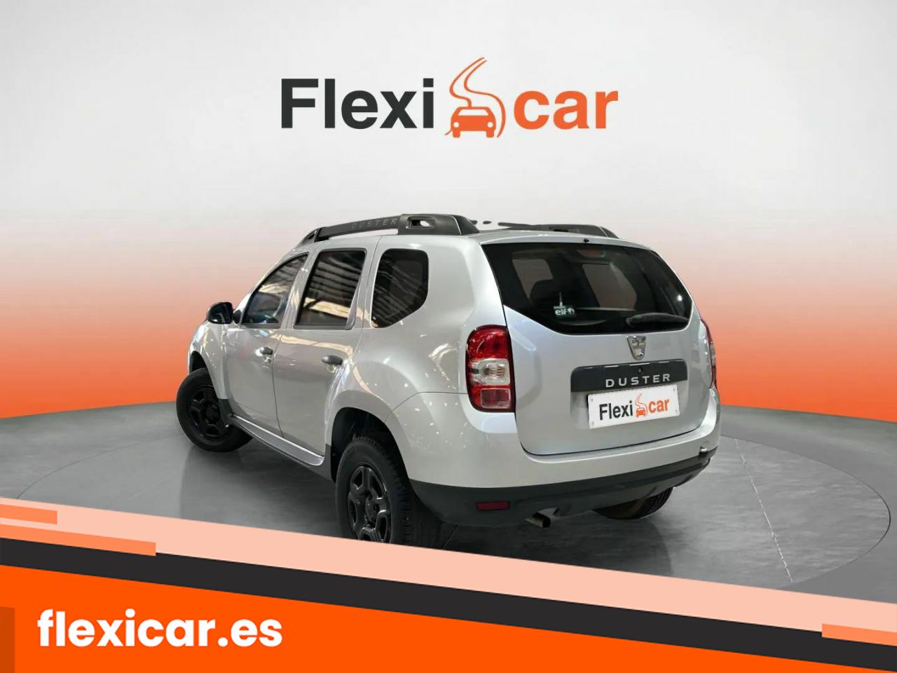 Foto Dacia Duster 5