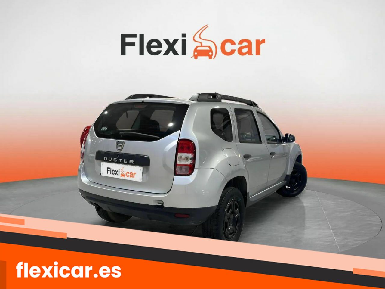 Foto Dacia Duster 9