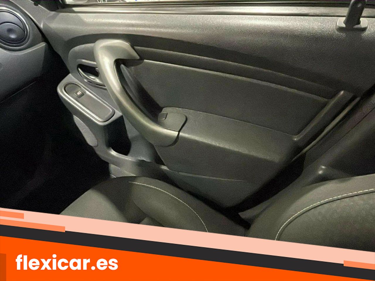 Foto Dacia Duster 11