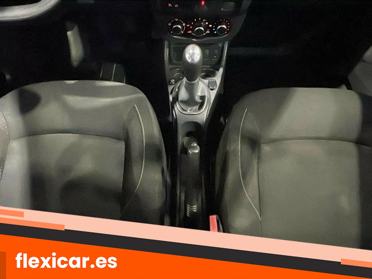 Foto Dacia Duster 12