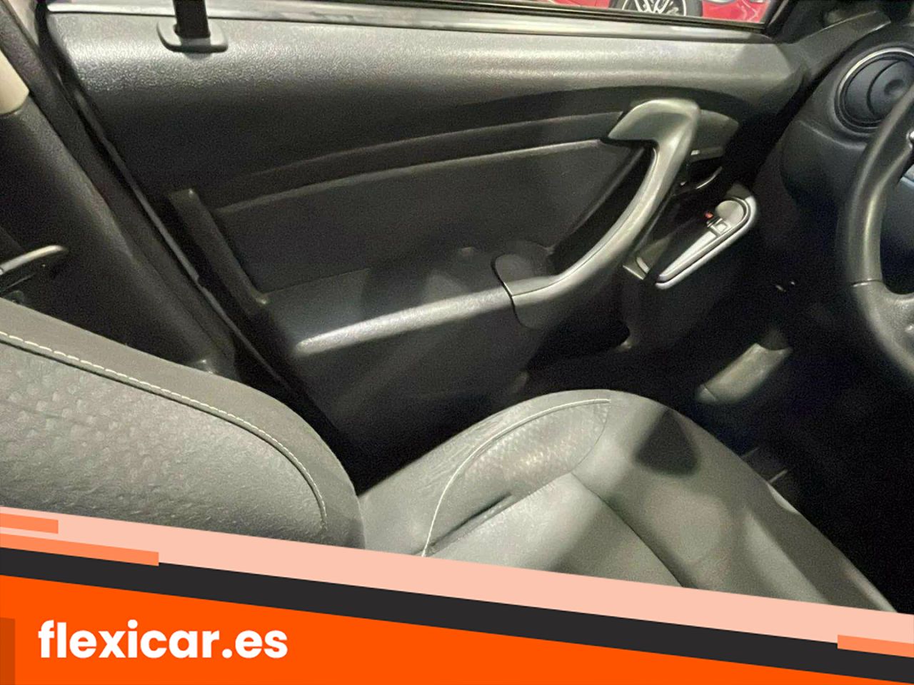 Foto Dacia Duster 13