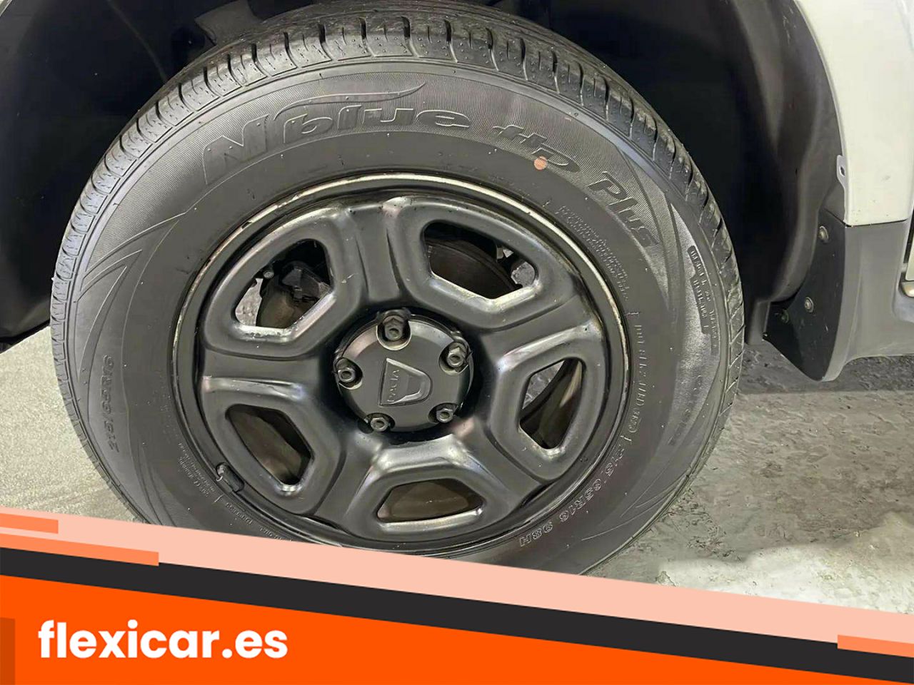 Foto Dacia Duster 15