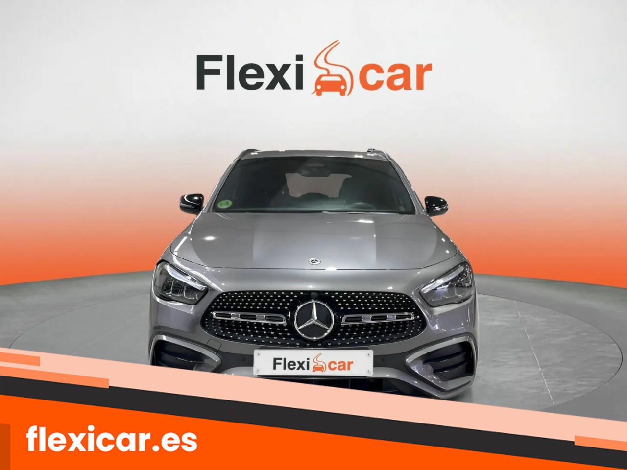 Foto Mercedes-Benz Clase GLA 2