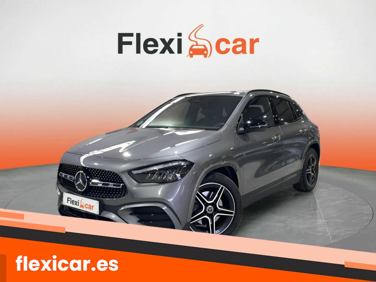 Foto Mercedes-Benz Clase GLA 3