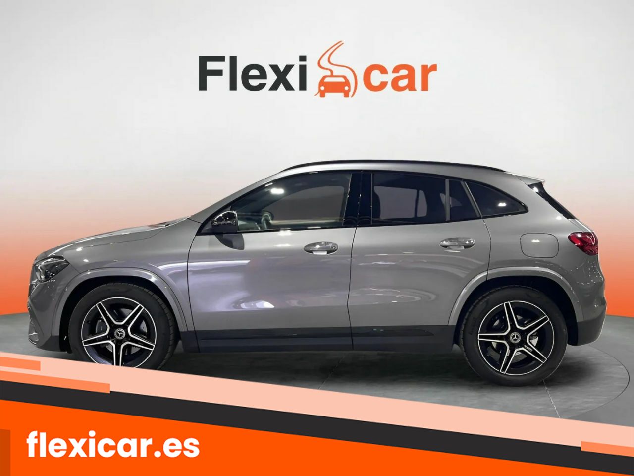 Foto Mercedes-Benz Clase GLA 4