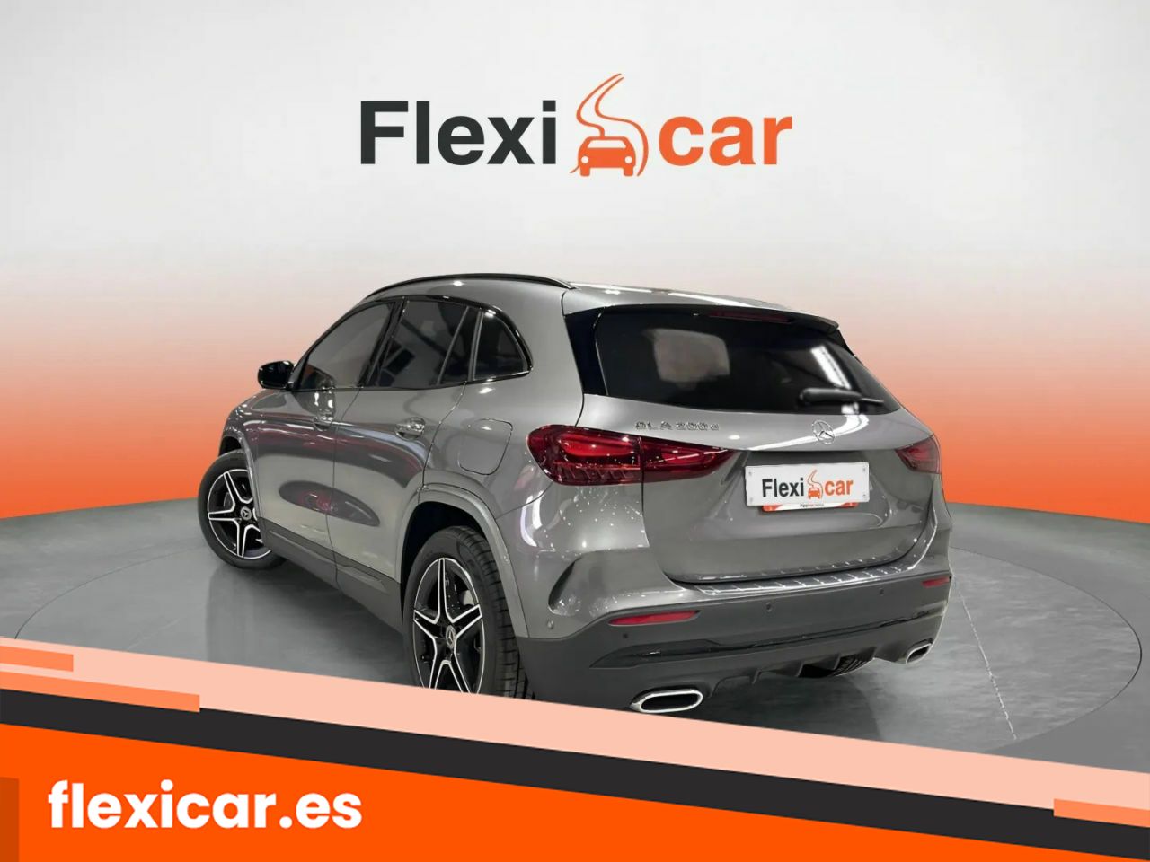 Foto Mercedes-Benz Clase GLA 5