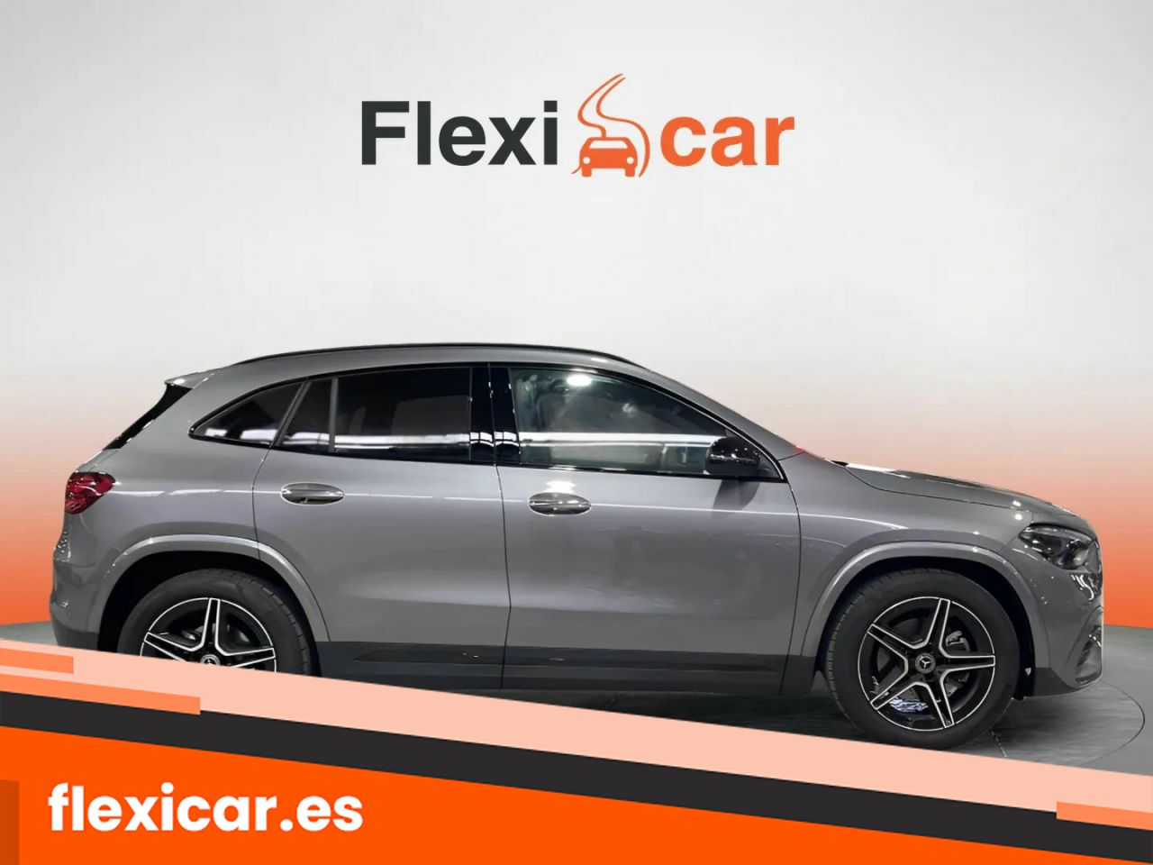 Foto Mercedes-Benz Clase GLA 9