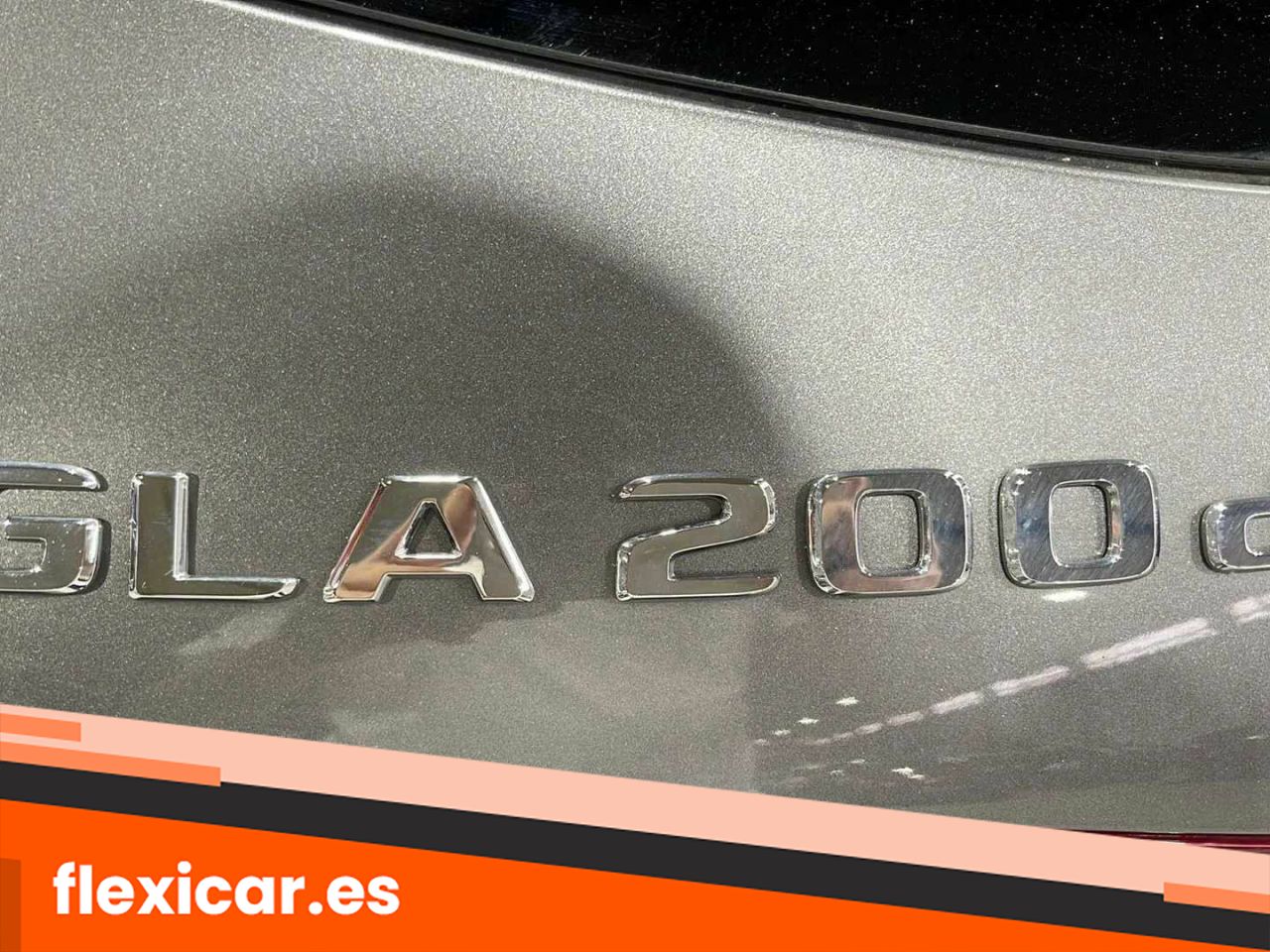 Foto Mercedes-Benz Clase GLA 10