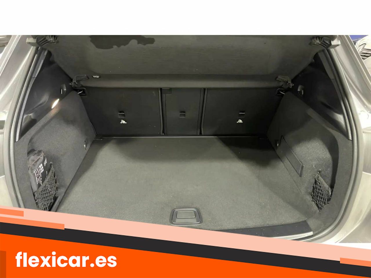 Foto Mercedes-Benz Clase GLA 11