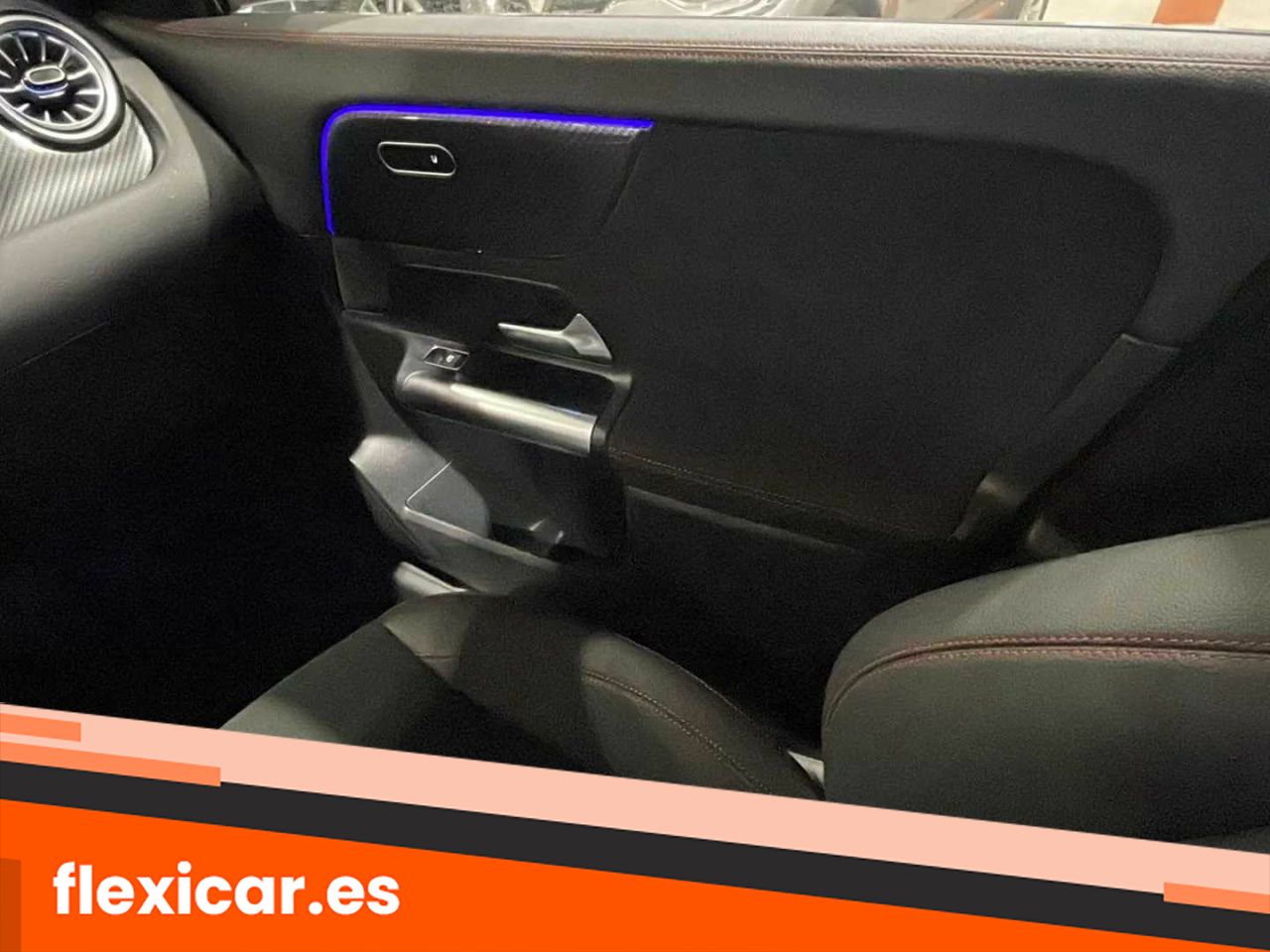 Foto Mercedes-Benz Clase GLA 12