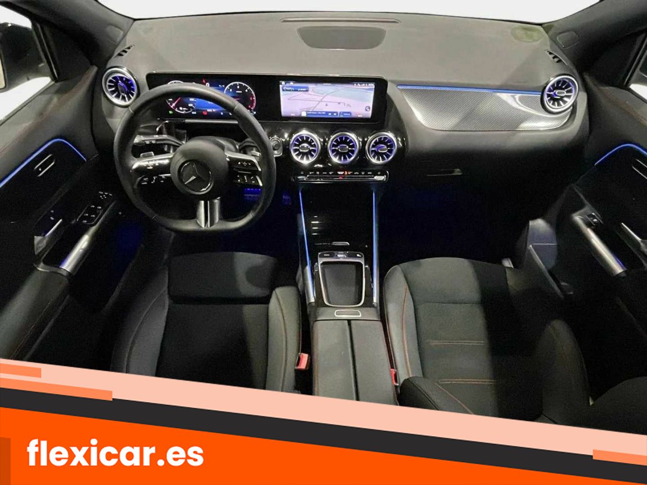 Foto Mercedes-Benz Clase GLA 16