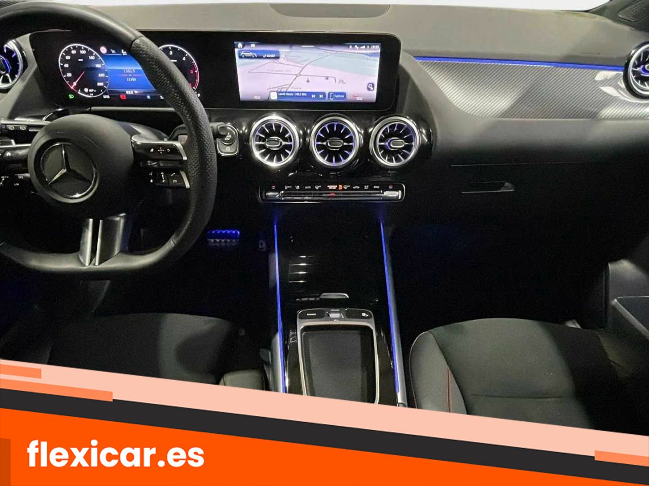 Foto Mercedes-Benz Clase GLA 17