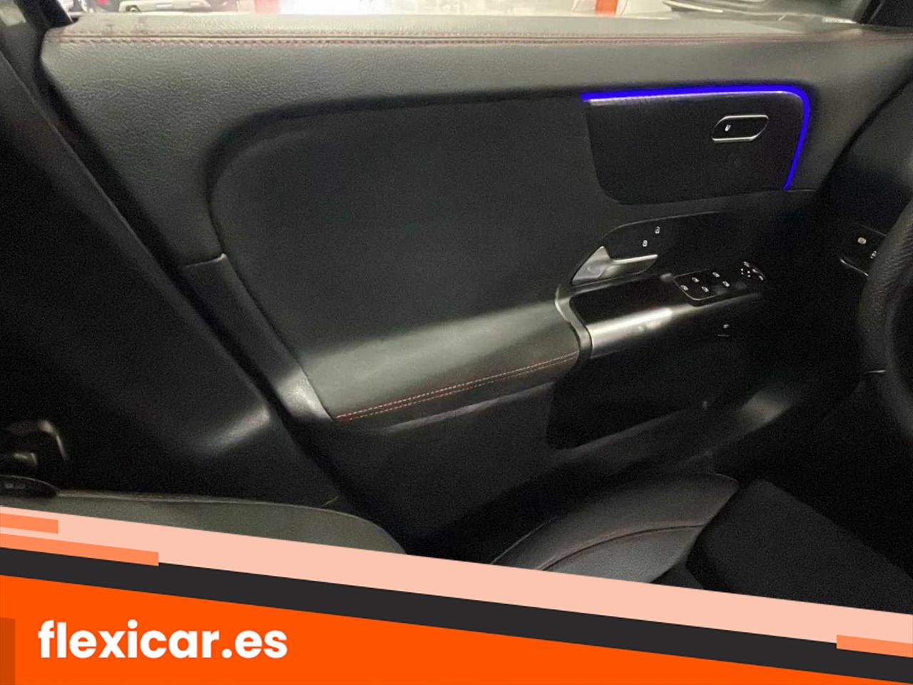 Foto Mercedes-Benz Clase GLA 18