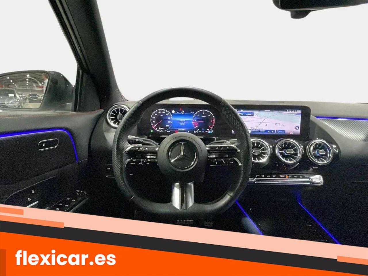 Foto Mercedes-Benz Clase GLA 19