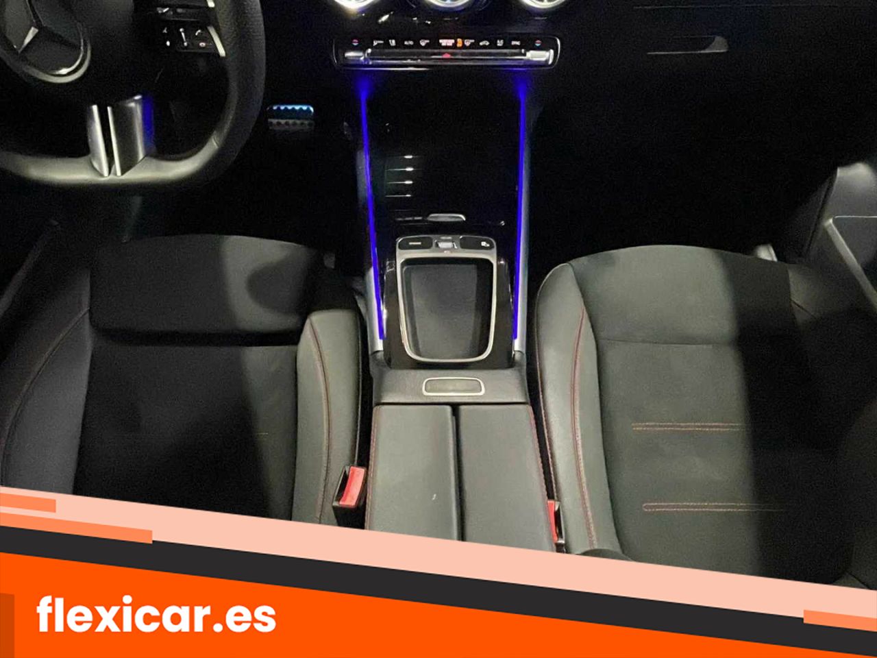 Foto Mercedes-Benz Clase GLA 23
