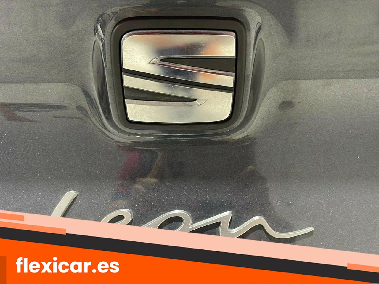 Foto Seat León 8