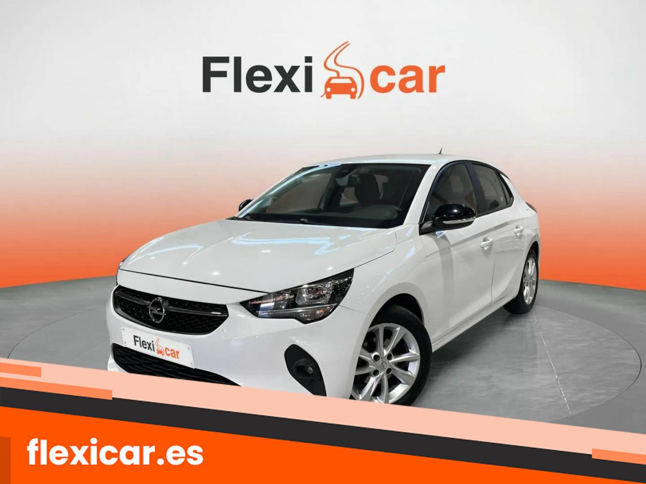 Foto Opel Corsa 2