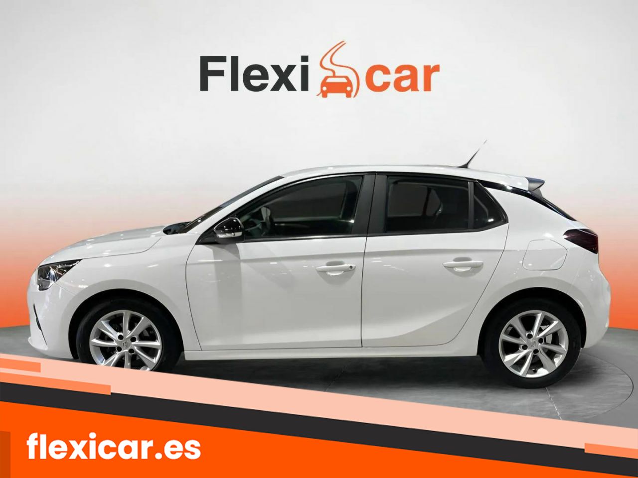 Foto Opel Corsa 3