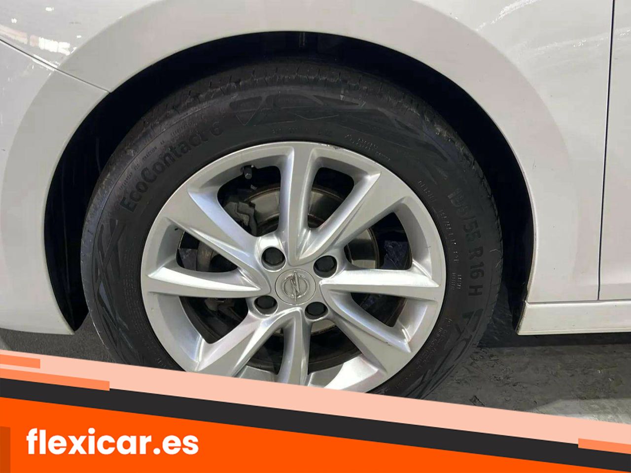 Foto Opel Corsa 9