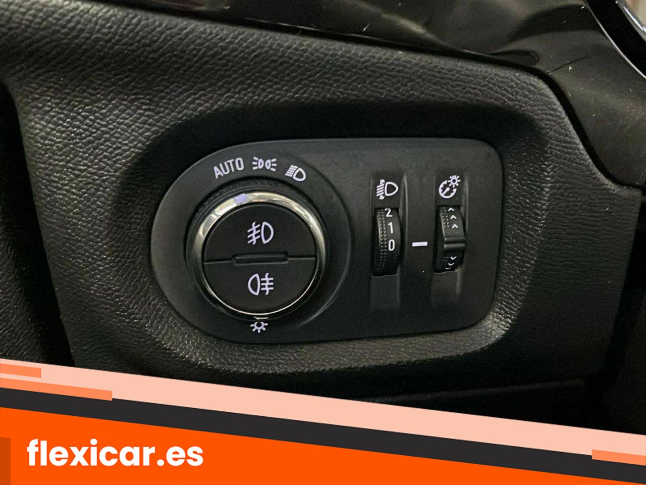 Foto Opel Corsa 14