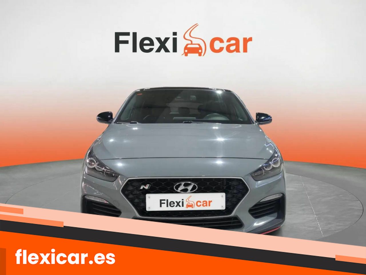 Foto Hyundai i30 2