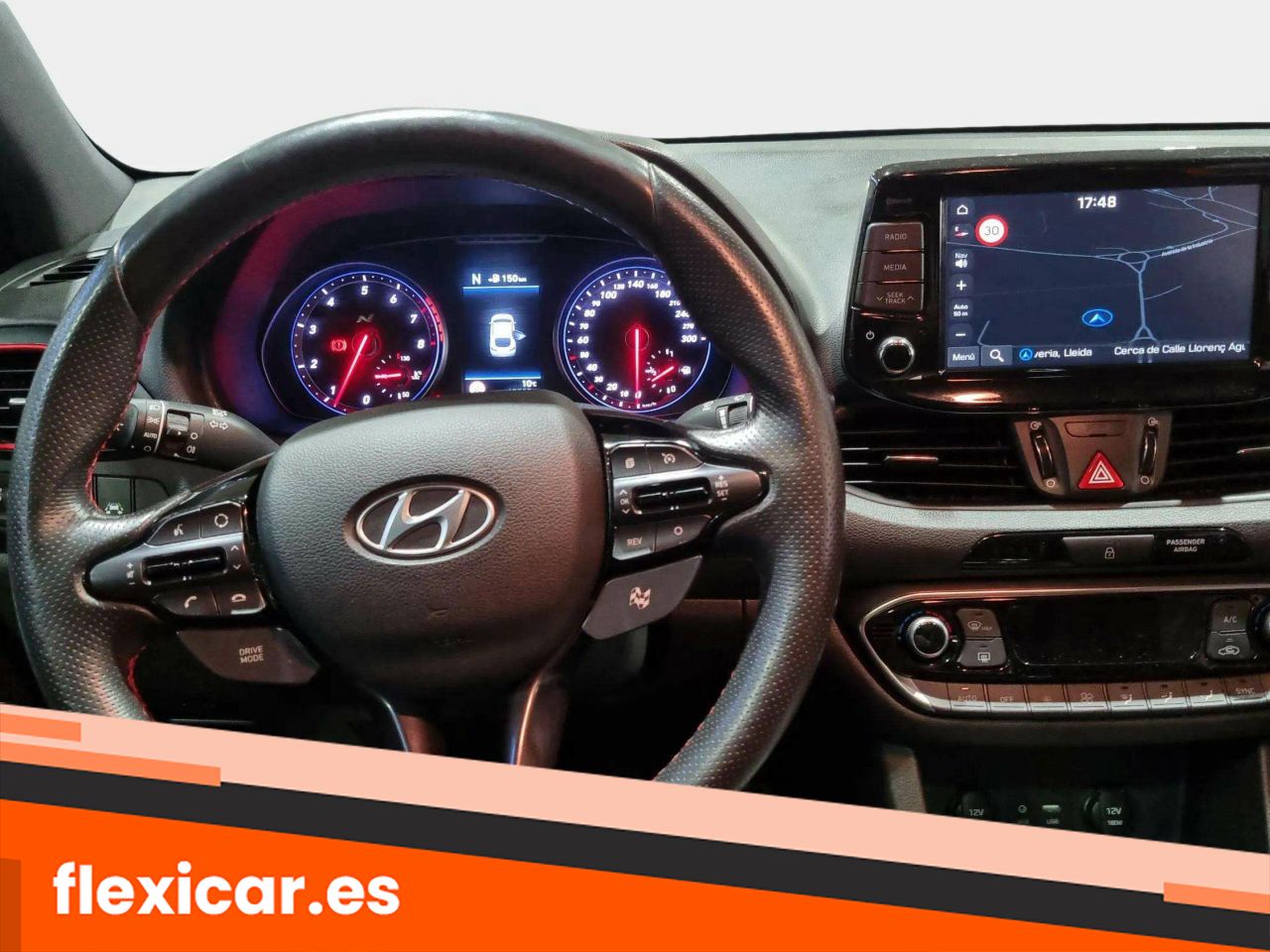 Foto Hyundai i30 10