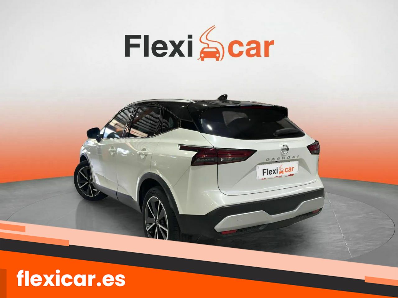 Foto Nissan Qashqai 7