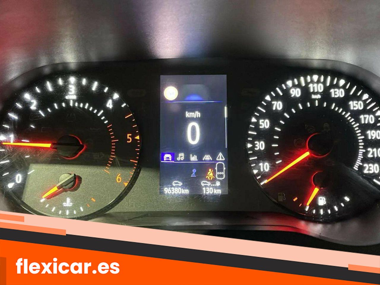 Foto Renault Kangoo 16