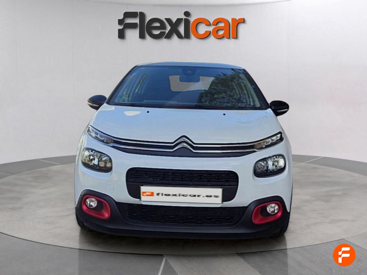 Foto Citroën C3 3