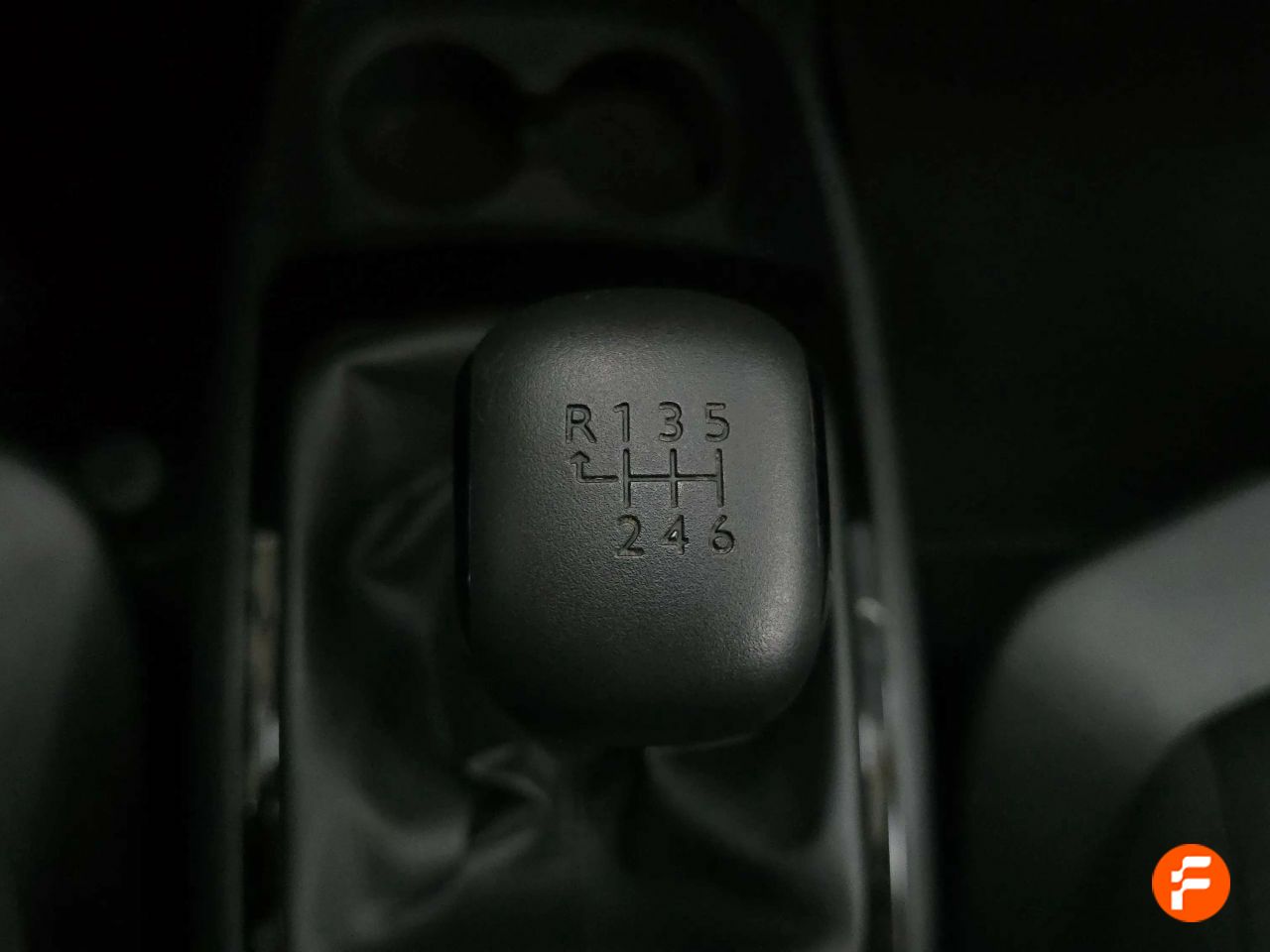 Foto Citroën C4 Spacetourer 19