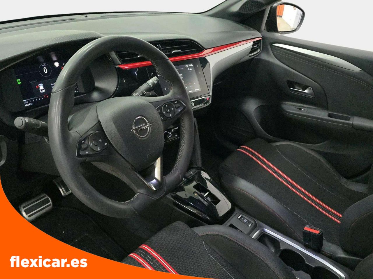 Foto Opel Corsa 7