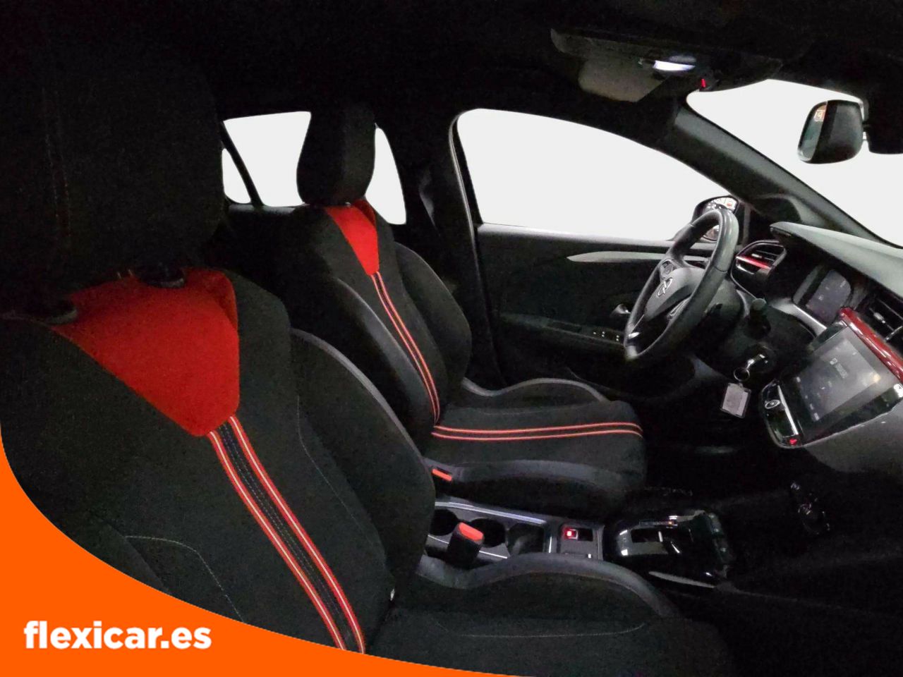 Foto Opel Corsa 10