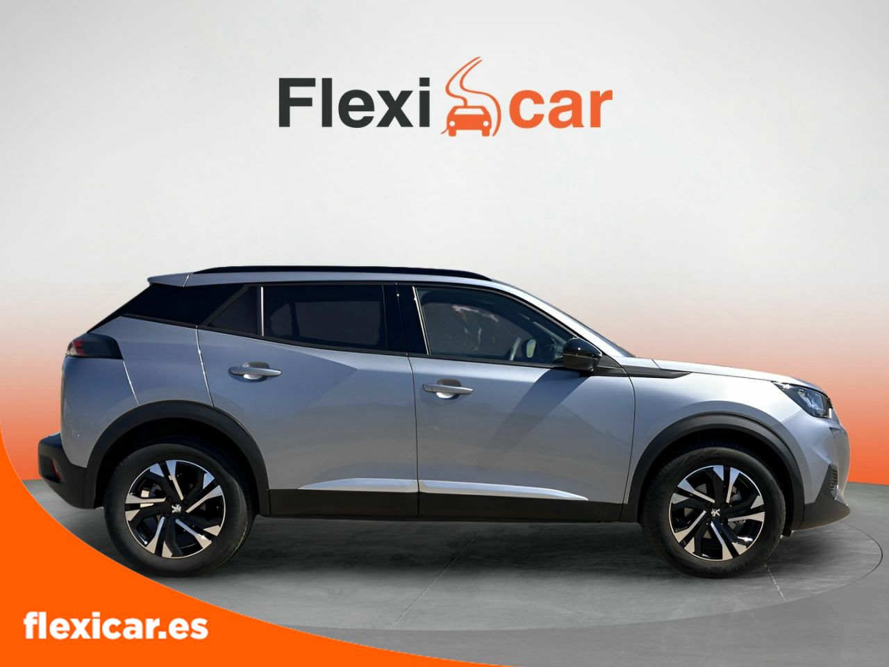 Foto Peugeot 2008 7