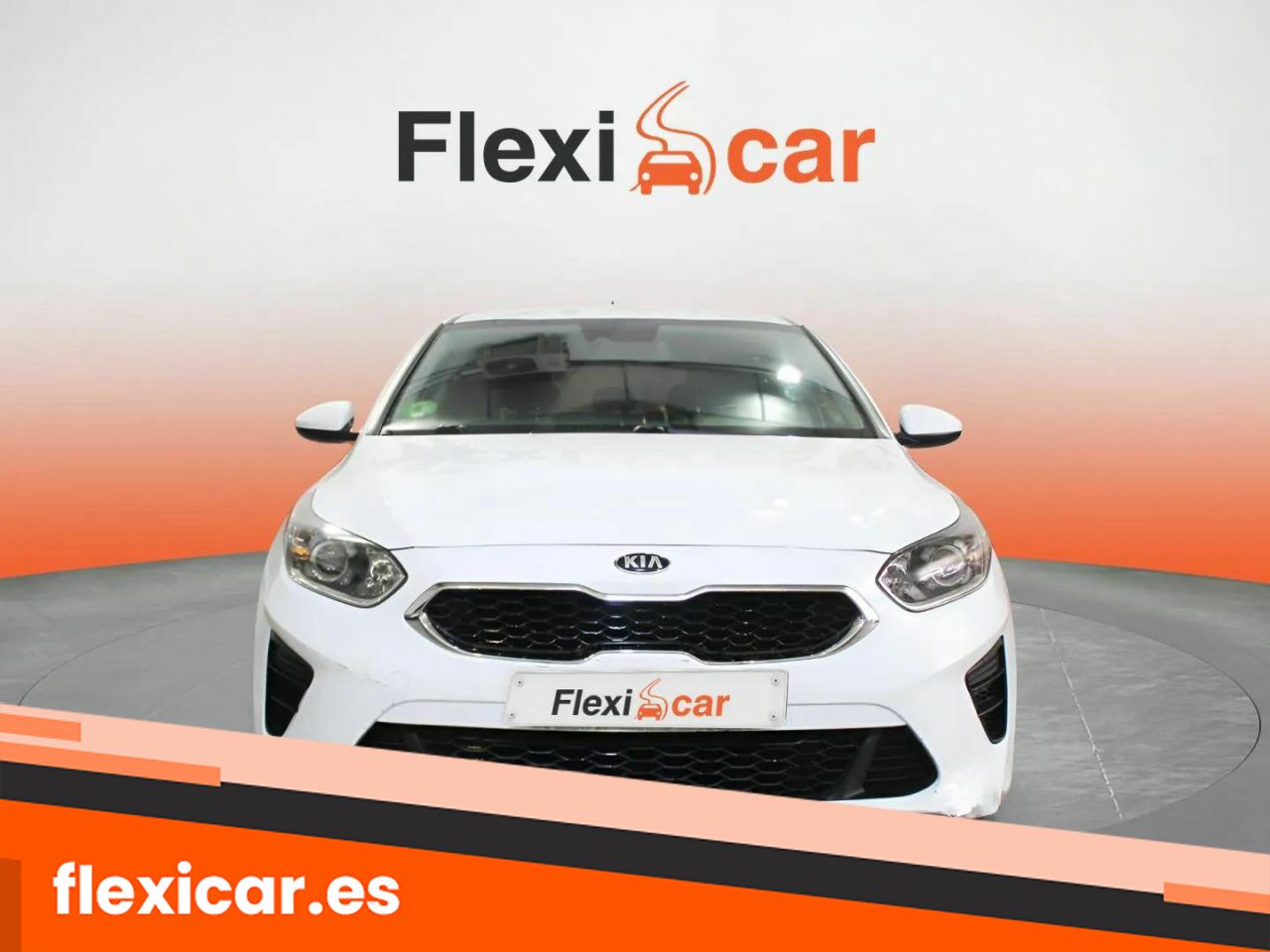 Foto Kia Ceed 2