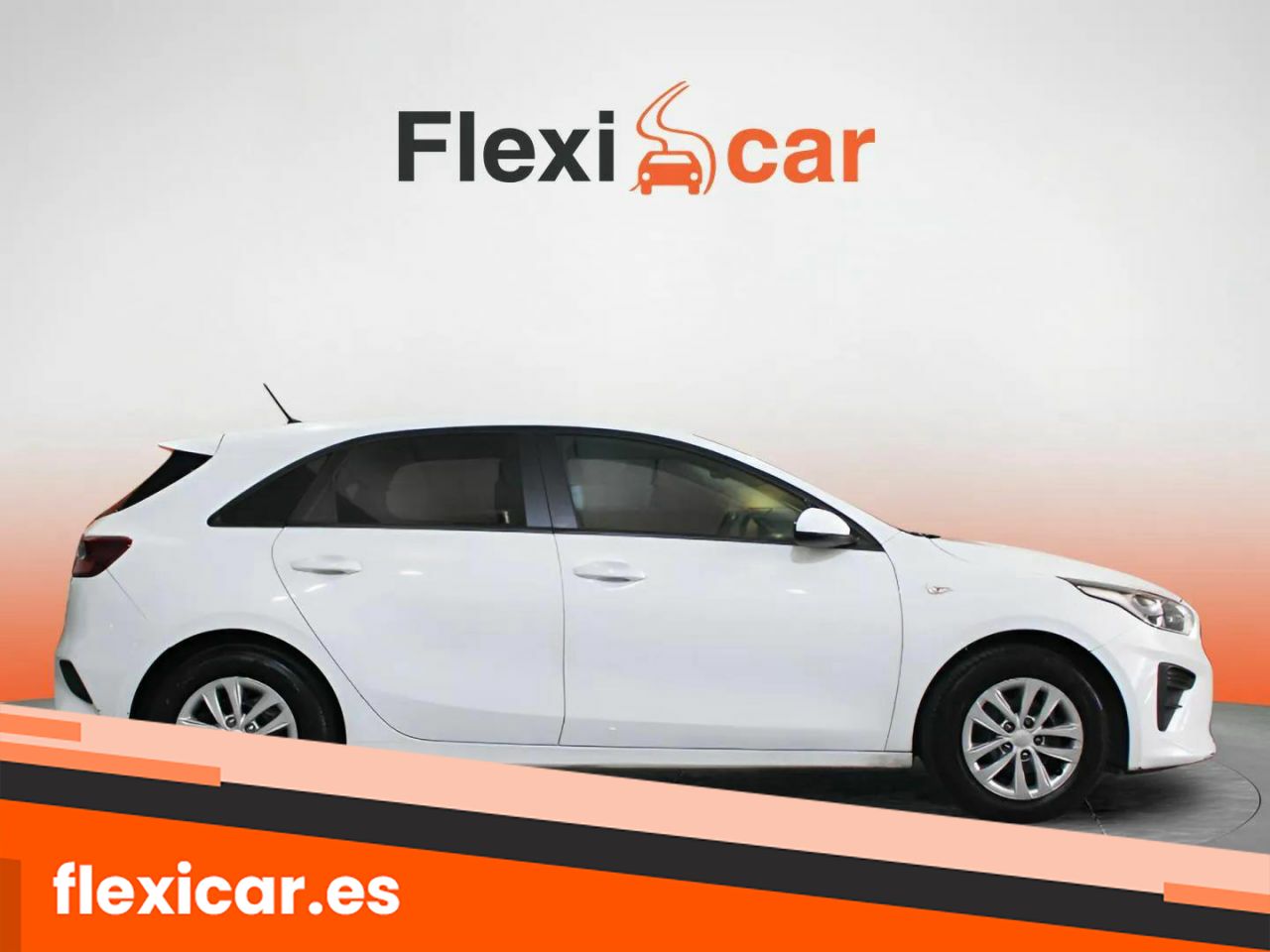 Foto Kia Ceed 3