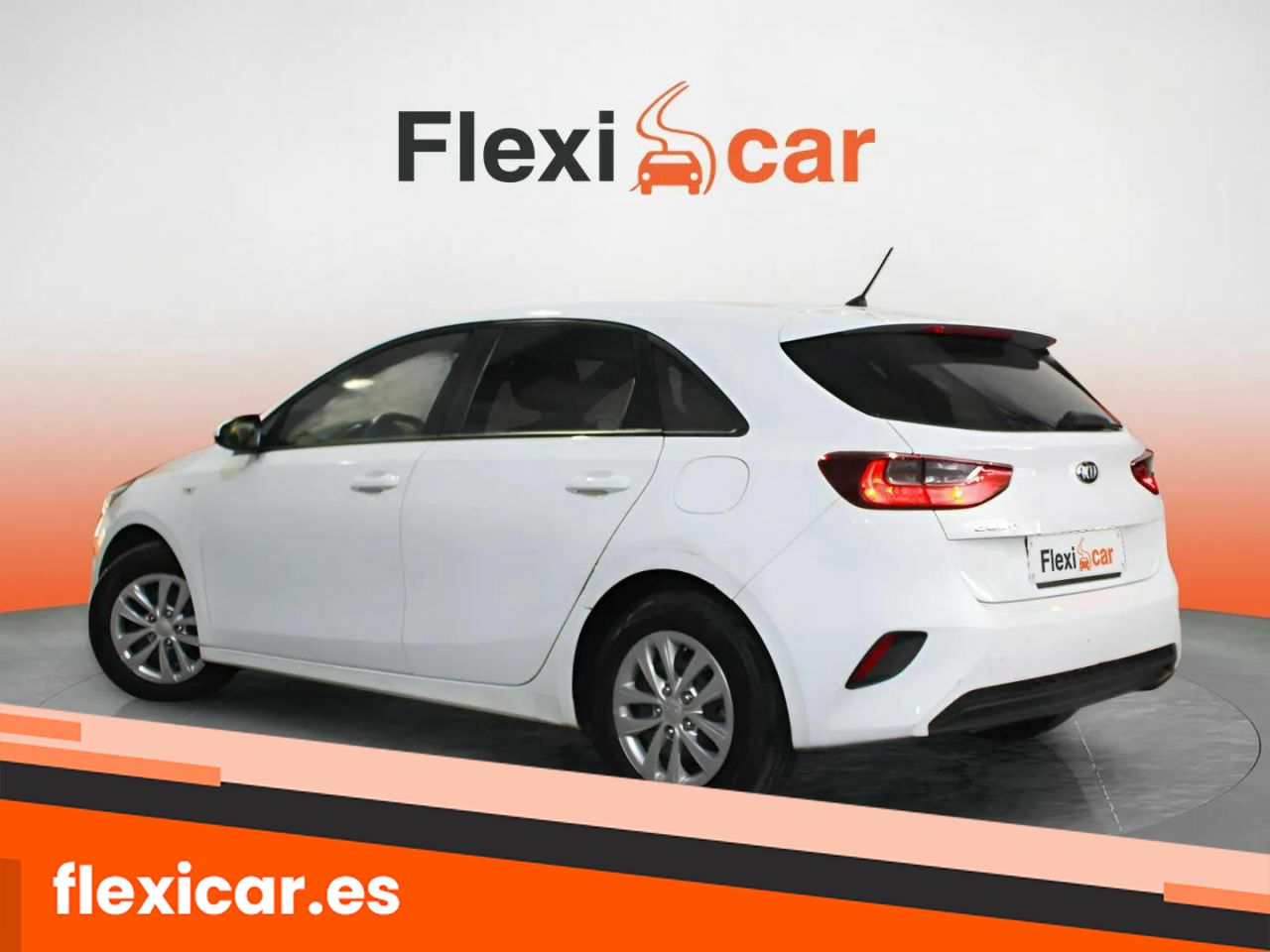 Foto Kia Ceed 4